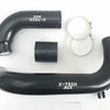 Vtech MQB MK7/A3/S3 Turbo Outlet Pipe Kit (2.5") - V-Tech Australia | VW & Audi Performance Parts