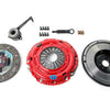 South Bend Stage 3 Daily Clutch and Flywheel Kit - KMK7F- SS-O - V-Tech Australia | VW & Audi Performance Parts