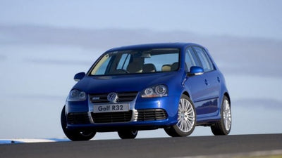 MK5 Golf R32