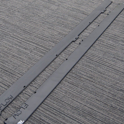 Flow Designs VW MK5 Golf R32 Side Splitter - V-Tech Australia | VW & Audi Performance Parts