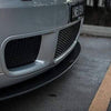 Flow Designs VW MK4 GOLF R32 FRONT SPLITTER - V-Tech Australia | VW & Audi Performance Parts