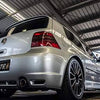 Flow Designs VW MK4 GOLF R32 REAR VALANCE (3 PIECE) - V-Tech Australia | VW & Audi Performance Parts