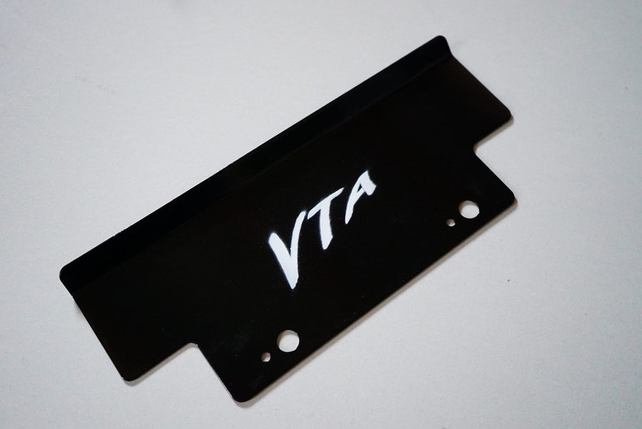 Vtech Turbo Heat Shield - Golf R/FSI - V-Tech Australia | VW & Audi Performance Parts