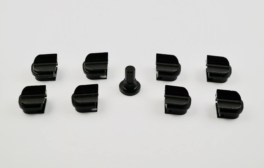 Vtech TFSI Runner Flap Delete - V-Tech Australia | VW & Audi Performance Parts