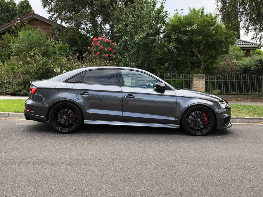 Audi RS3 Sportback Quattro 8V H&R Springs - V-Tech Australia | VW & Audi Performance Parts