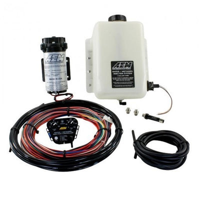 V2 1 GALLON WATER/METHANOL INJECTION KIT - V-Tech Australia | VW & Audi Performance Parts