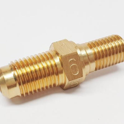 Dynodrome Fuel Pressure Release Valve - 165 Bar - V-Tech Australia | VW & Audi Performance Parts