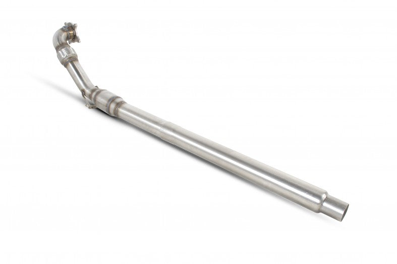 Scorpion MK6 Golf GTI 3