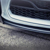 Flow Designs AUDI S3 8V PFL SPORTBACK FRONT SPLITTER WINGLETS (PAIR) - V-Tech Australia | VW & Audi Performance Parts