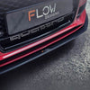 Flow Designs AUDI S3 8V PFL SPORTBACK FRONT SPLITTER - V-Tech Australia | VW & Audi Performance Parts