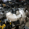 CTS Turbo MQB High Flow Turbo Inlet Pipe - V-Tech Australia | VW & Audi Performance Parts