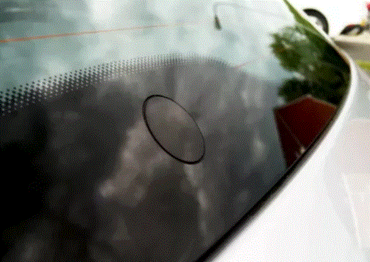 Kill all wipers - Rear Wiper Delete Kit - V-Tech Australia | VW & Audi Performance Parts