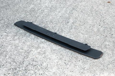 Flow Design VW MK7.5 GOLF GTI REAR VALANCE & FAIRING - V-Tech Australia | VW & Audi Performance Parts