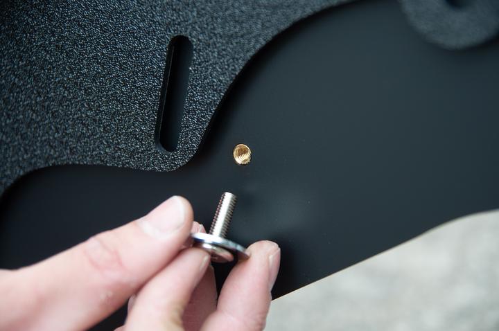 Flow Designs VW MK7.5 GOLF R FRONT SPLITTER EXTENSIONS (PAIR) - V-Tech Australia | VW & Audi Performance Parts