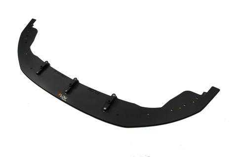 Flow Designs VW MK6 GOLF GTI FRONT SPLITTER & AEROSPACERS V3 - V-Tech Australia | VW & Audi Performance Parts