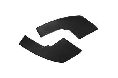 Flow Designs AUDI S3 8V PFL SPORTBACK REAR SPATS (PAIR) - V-Tech Australia | VW & Audi Performance Parts