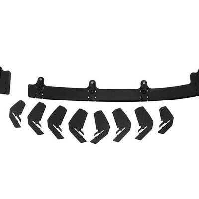 Flow Designs - Volkswagen AW Polo GTI Rear Flow Lock Diffuser