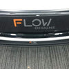 Flow Designs VW SCIROCCO PFL FRONT SPLITTER (2 PIECE) - V-Tech Australia | VW & Audi Performance Parts