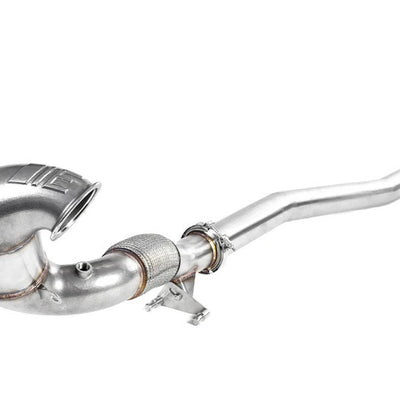IE MQB VW MK7/MK7.5 GTI, Golf, & Audi A3 Performance Cast Downpipe (FWD)