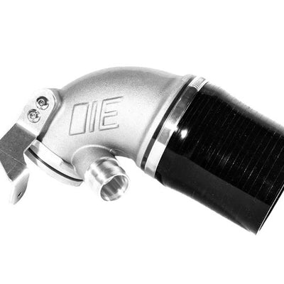 IE Turbo Inlet Pipe for VW & Audi 2.0T/1.8T Gen 3 Engines | Fits VW MK7 & Audi 8V