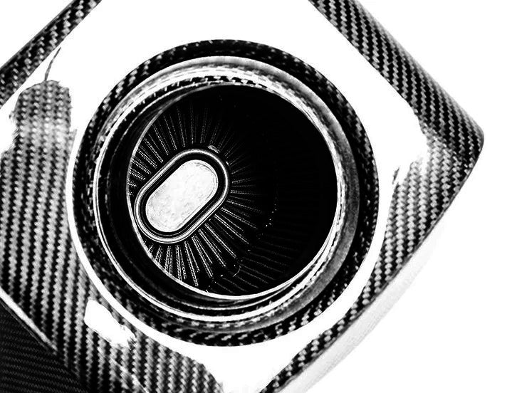INTEGRATED ENGINEERING CARBON FIBRE COLD AIR INTAKE SYSTEM - AUDI RS3 8V/TTRS 8S