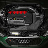 INTEGRATED ENGINEERING CARBON FIBRE COLD AIR INTAKE SYSTEM - AUDI RS3 8V/TTRS 8S