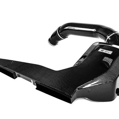 INTEGRATED ENGINEERING CARBON FIBRE COLD AIR INTAKE SYSTEM - AUDI RS3 8V/TTRS 8S
