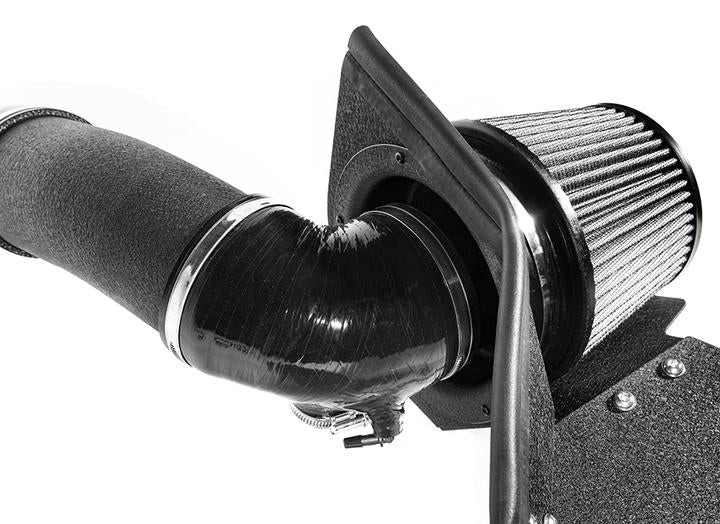 IE MQB 2.0T/1.8T Gen 3 Cold Air Intake | VW MK7 GTI, Golf R, Golf, & Audi 8V A3, S3 - IEINCI11