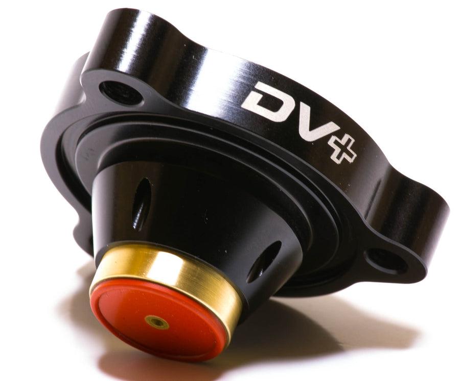 GFB dv+ Blow off Valve or BOV/ diverter valve - V-Tech Australia | VW & Audi Performance Parts