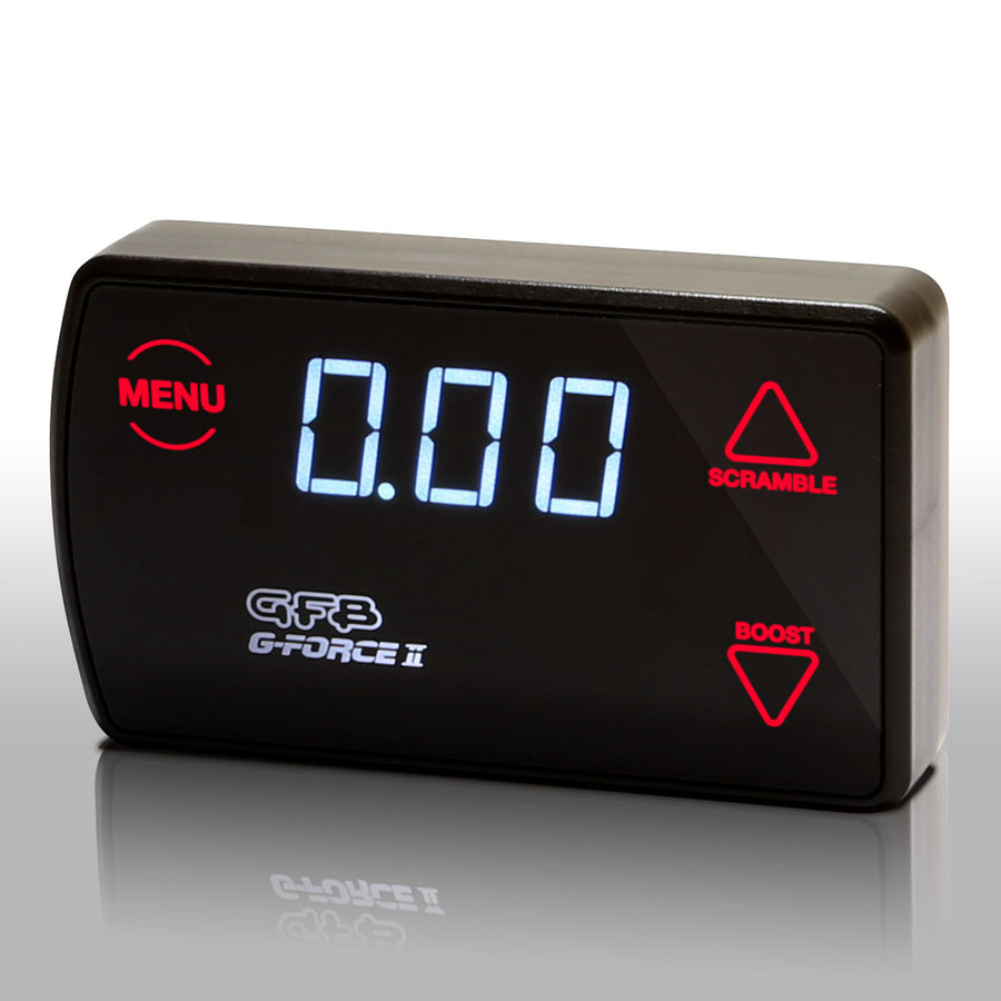 G-Force II Electronic Boost Controller - V-Tech Australia | VW & Audi Performance Parts