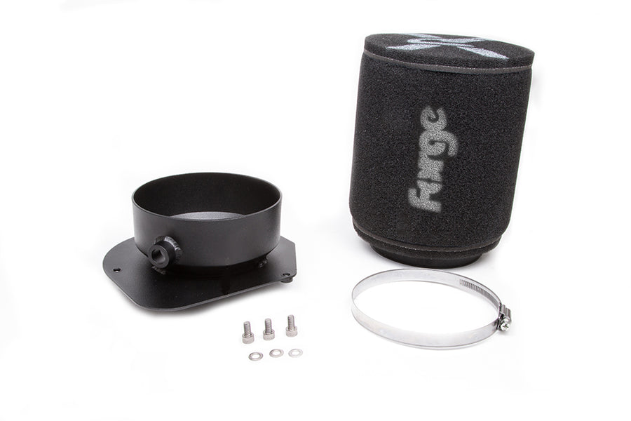 Forge Motorsports Mercedes A45/CLA45/GLA45 AMG Intake Filter and Adaptor - V-Tech Australia | VW & Audi Performance Parts