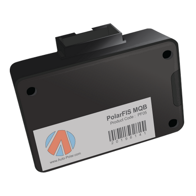 PolarFIS MQB - V-Tech Australia | VW & Audi Performance Parts