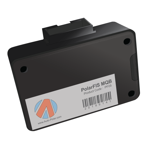 PolarFIS MQB - V-Tech Australia | VW & Audi Performance Parts