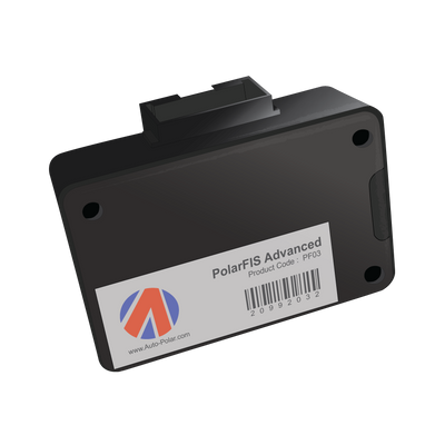 PolarFIS MK5/6/8P - V-Tech Australia | VW & Audi Performance Parts