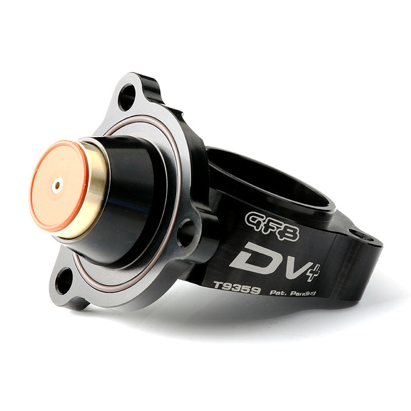 GFB DV+ Diverter Valve T9359 - MK7 Golf R / 8V S3 - V-Tech Australia | VW & Audi Performance Parts