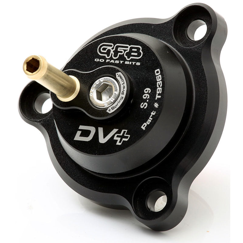 GFB DV+ Diverter Valve T9360 - Ford Focus RS Mk3 - V-Tech Australia | VW & Audi Performance Parts