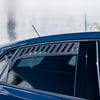 Flow Designs - Volkswagen AW Polo GTI Rear Window Vents (Pair)