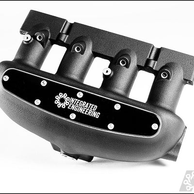 IE 2.0T TFSI INTAKE MANIFOLD suits MK6 Golf R & MK5 GTI - V-Tech Australia | VW & Audi Performance Parts