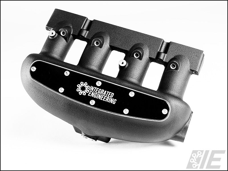 IE 2.0T TFSI INTAKE MANIFOLD suits MK6 Golf R & MK5 GTI - V-Tech Australia | VW & Audi Performance Parts