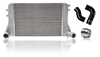 CTS Turbo MK6 Golf R 2.0T Direct Fit FMIC Kit - V-Tech Australia | VW & Audi Performance Parts