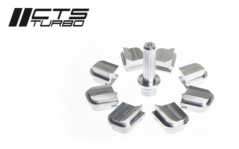 CTS Turbo FSI/Golf R Intake Manifold Flap Delete - V-Tech Australia | VW & Audi Performance Parts