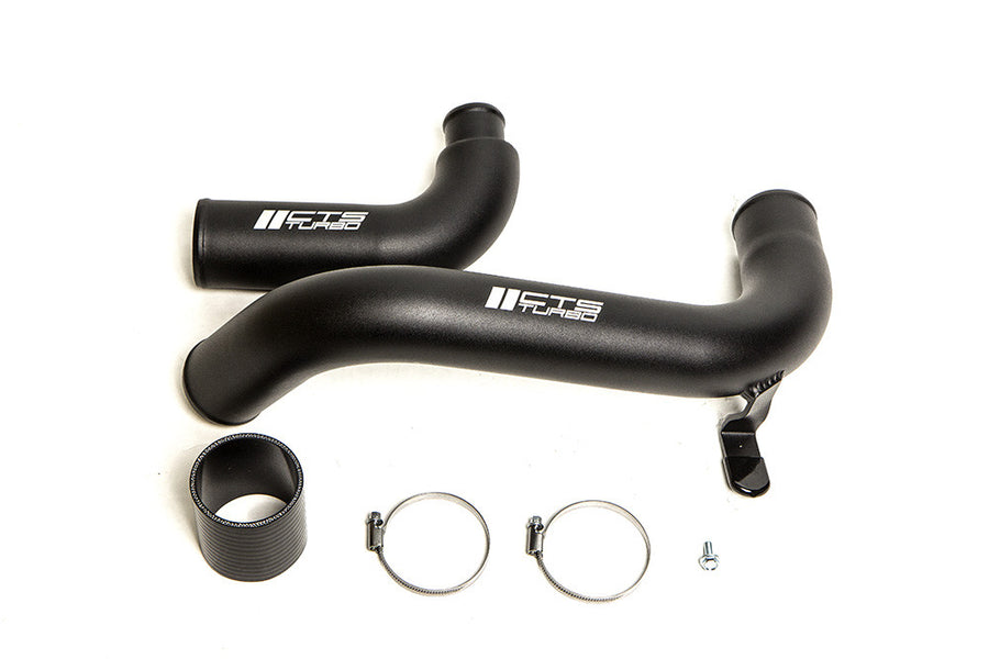 CTS Turbo MQB MK7/A3/S3 Turbo Outlet Pipe Kit (2.5
