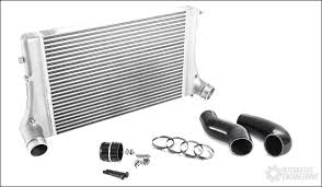 IE FSI/TSI/TFSI FDS PERFORMANCE INTERCOOLER KIT - V-Tech Australia | VW & Audi Performance Parts