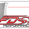 IE FSI/TSI/TFSI FDS PERFORMANCE INTERCOOLER KIT - V-Tech Australia | VW & Audi Performance Parts