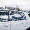 Flow Designs - VW MK6 Golf GTI & R Window Vents (Pair)