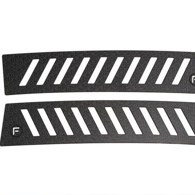 Flow Designs - VW MK6 Golf GTI & R Window Vents (Pair)