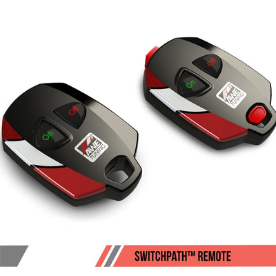 AWE TUNING SWITCHPATH™ REMOTE Audi S3 8V/ MK7 Golf R 1325-11012 - V-Tech Australia | VW & Audi Performance Parts