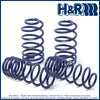 H&R lowering springs for 29013-2 VW Scirocco III incl. R - V-Tech Australia | VW & Audi Performance Parts