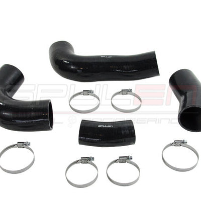SPULEN MQB Boost Hose Kit - V-Tech Australia | VW & Audi Performance Parts