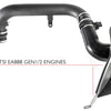IE MK6 GTI (2.0TSI) HIGH-FLOW COLD AIR INTAKE KIT - V-Tech Australia | VW & Audi Performance Parts